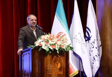 علاوه بر تلاش برای کسب افتخار، نماینده‌ای شایسته برای فرهنگ و ارزش‌های جمهوری اسلامی ایران باشید/ تصویر شایسته‌ای از یک دانش‌آموز ایرانی ارائه دهید