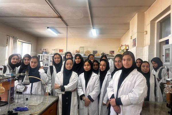 یازدهمین همایش «آشتی با علم» در پژوهش‌سرای کاوش کهریزک