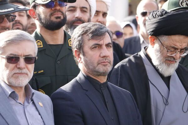 انعکاس پیامِ وحدت و اقتدار از شهرری