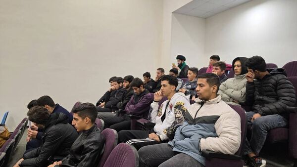 برگزاری کارگاه حضوری تندخوانی و تقویت حافظه در آشخانه 