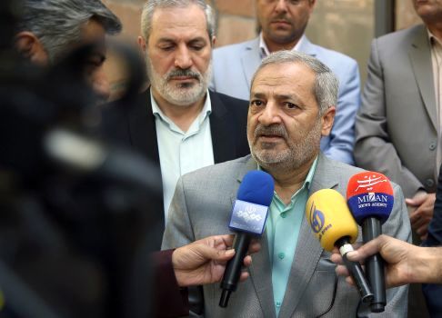 مصوبه جذب استعدادهای برتر ملی در دانشگاه فرهنگیان حتما امسال اجرایی می‌شود 