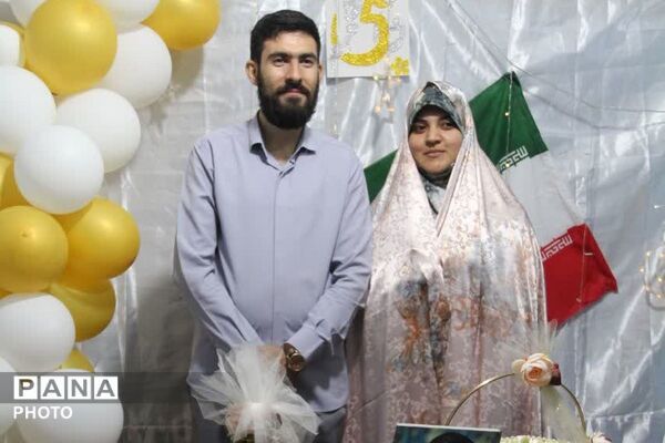 وقتی «بله» زیر سایه عشق علوی طنین‌انداز شد؛ روایت یک شب متفاوت در غرفه مهدی‌ یاران