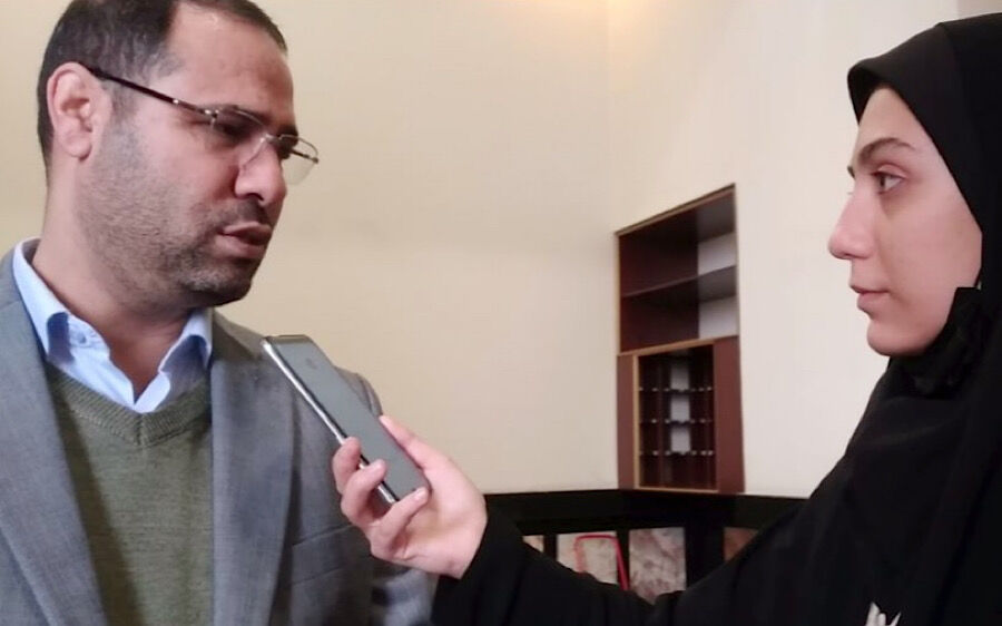 تجدید پیمان با آرمان‌های امام راحل برای تربیت نسل آرمانی و مهدوی