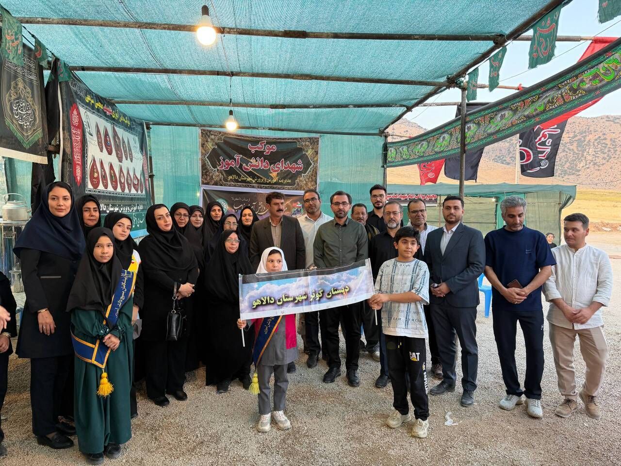 پیاده‌روی اربعین امسال تبلور عینی «هیهات مناالذله و «مثلی لایبایع مثله یزید» است