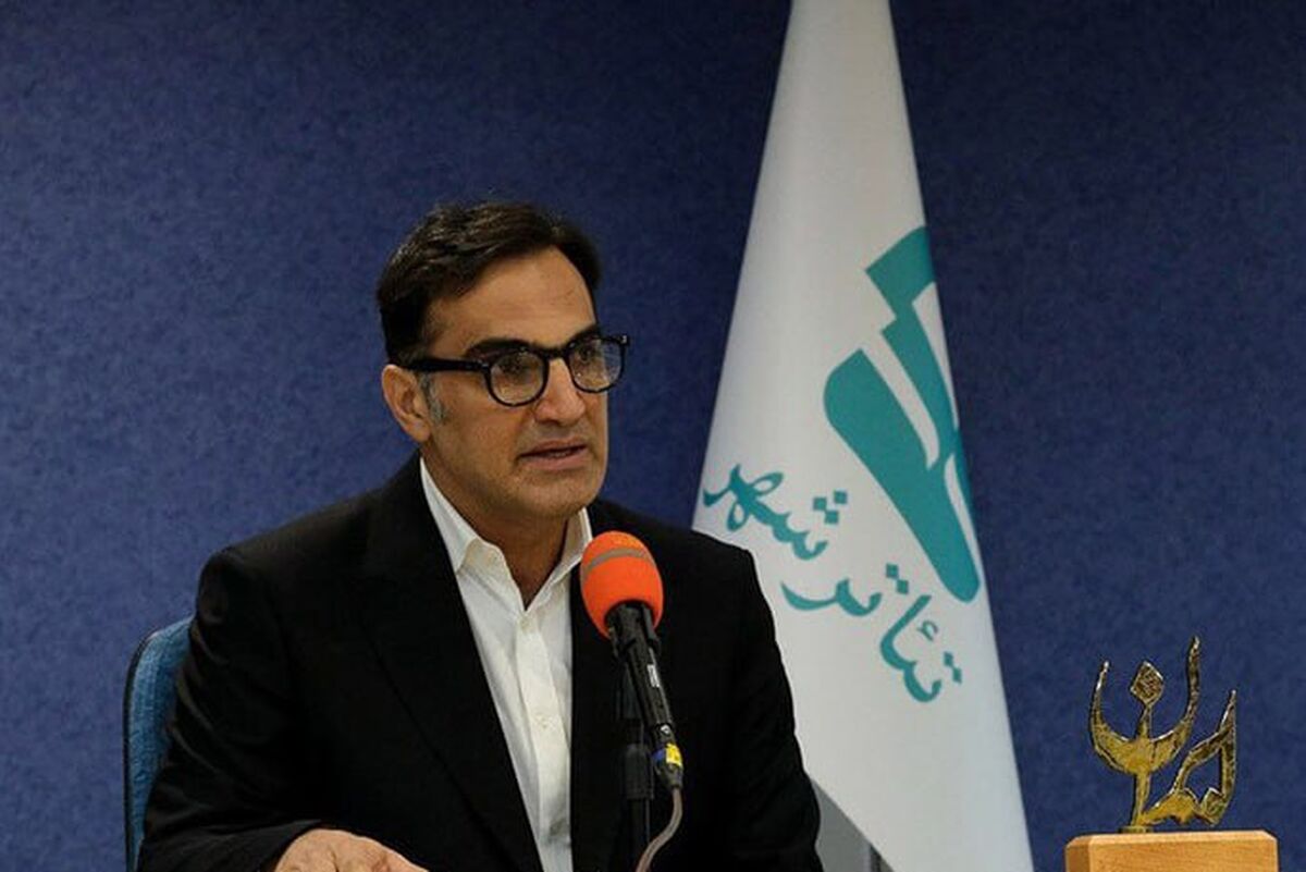 کوروش سلیمانی هدایت تئاتر شهر را بر عهده گرفت
