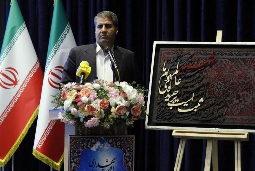 یادواره سراسری شهدای فرهنگی و دانش‌آموز در حرم امام خمینی (ره) برگزار می‌شود