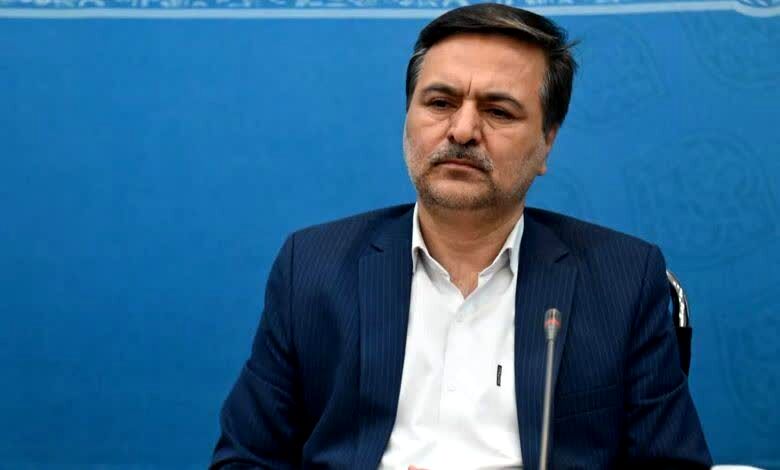 در هفته دولت پروژه های عمرانی رامیان افتتاح شد