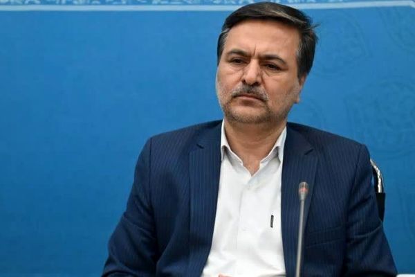 در هفته دولت پروژه های عمرانی رامیان افتتاح شد