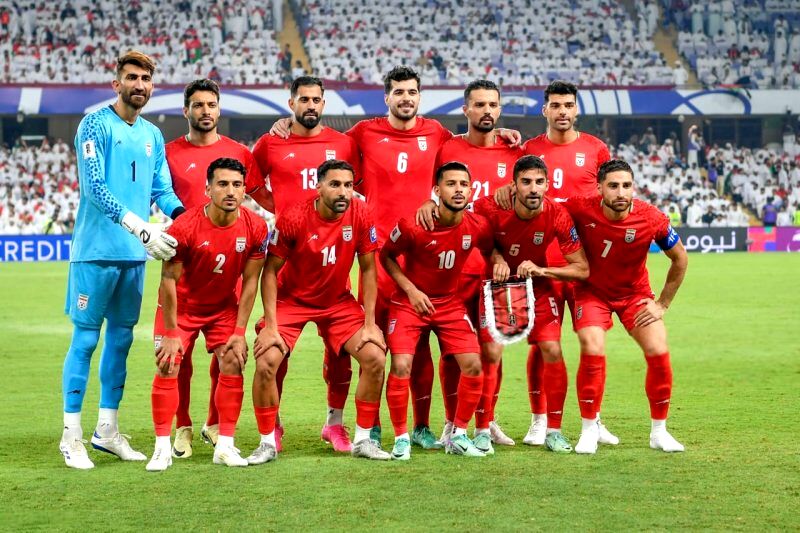 پرش یوزها به رده نوزدهم فوتبال جهان 