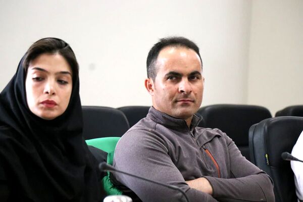 مجمع عمومی سالانه هیات کوهنوردی 