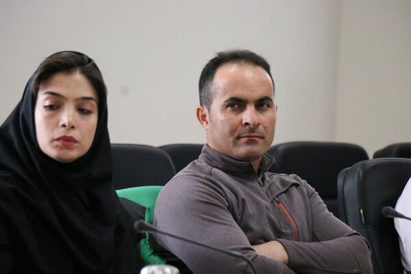 مجمع عمومی سالانه هیات کوهنوردی 