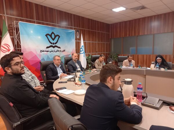 انتخابات مجلس دانش‌آموزی پایتخت