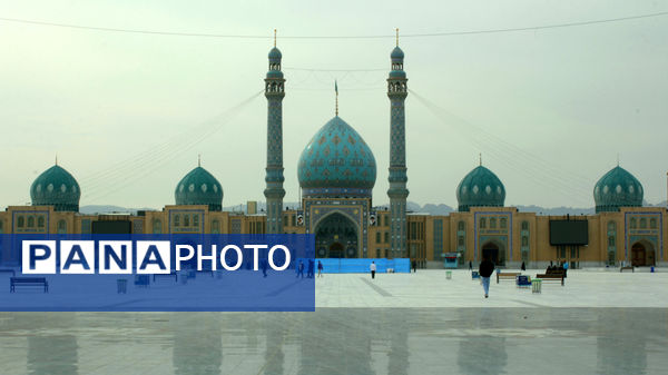 رونمایی از کتاب «سردار ایرانی» ویژه نوجوانان در قم