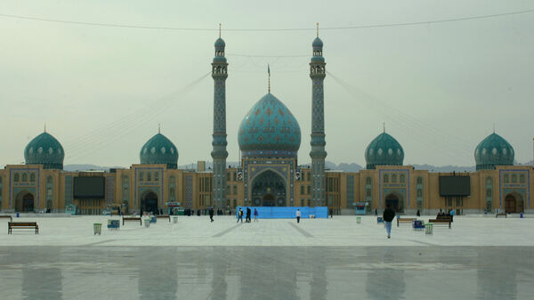 رونمایی از کتاب «سردار ایرانی» ویژه نوجوانان در قم