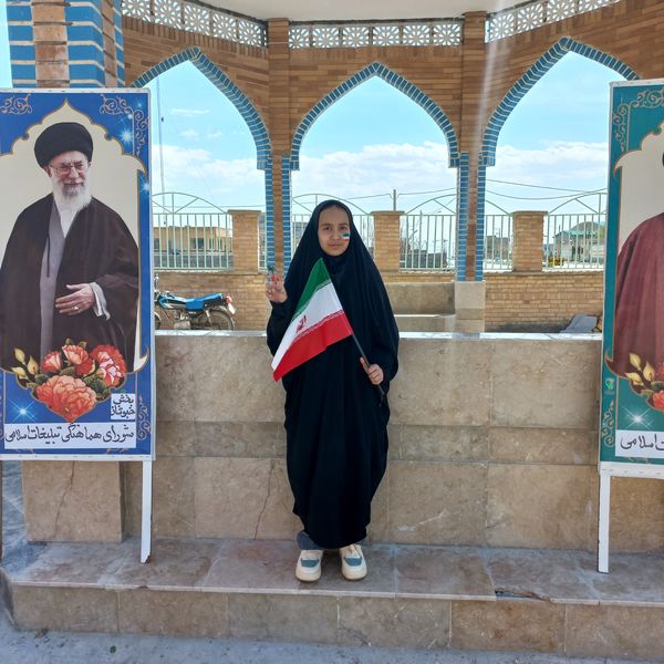 راهپیمایی روز قدس در تیتکالو 