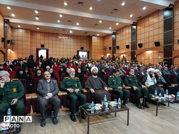  سرهنگ بختیاری فرمانده سپاه شهرستان بهار شد
