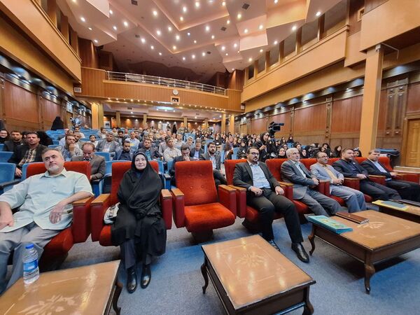 همایش مدیران دبیرستان های شبانه روزی دوره دوم متوسطه نظری کشور