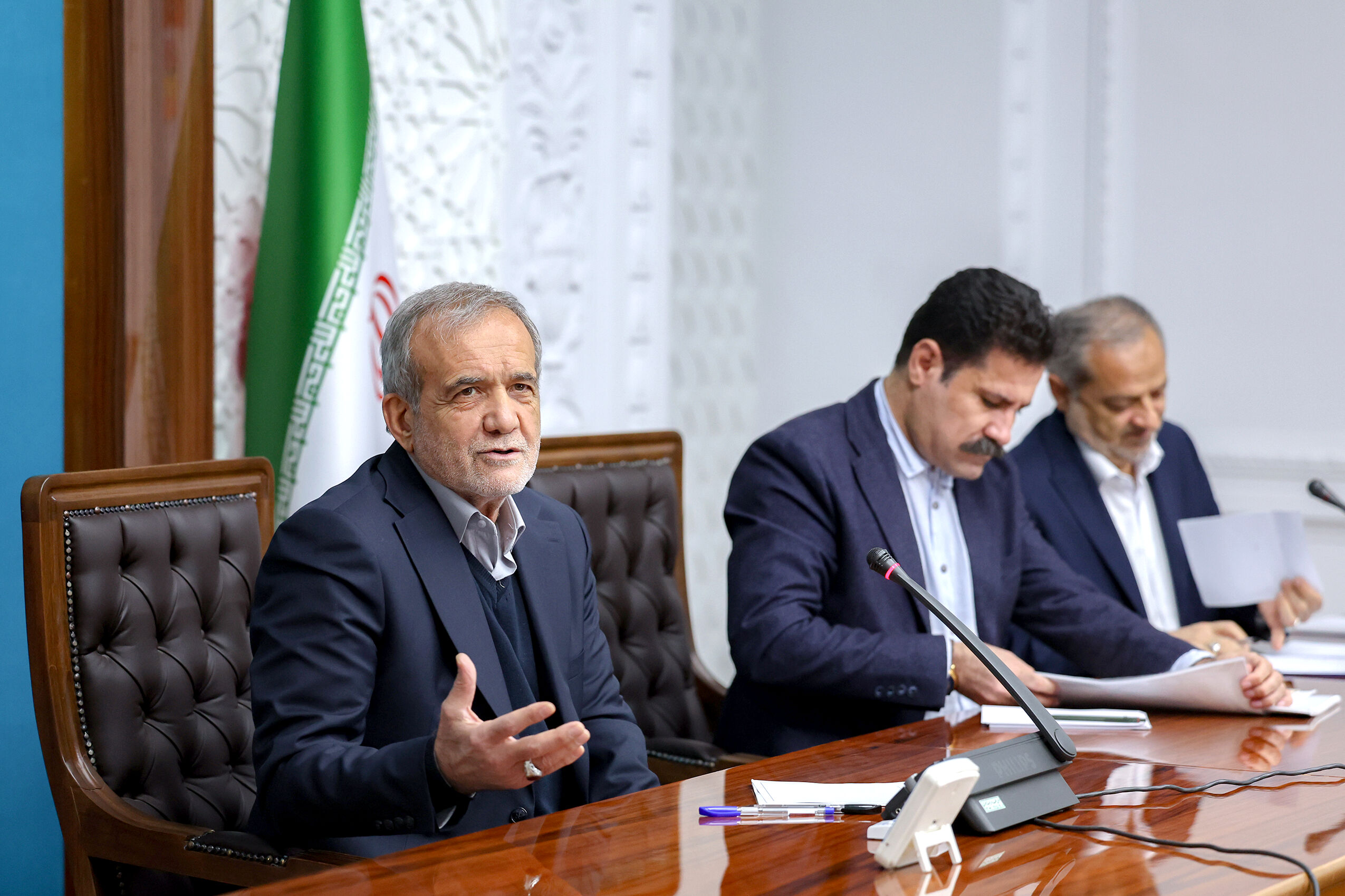 باید صیانت از ذخایر کشور را به عنوان یک هنجار در نسل جدید جا بیاندازیم