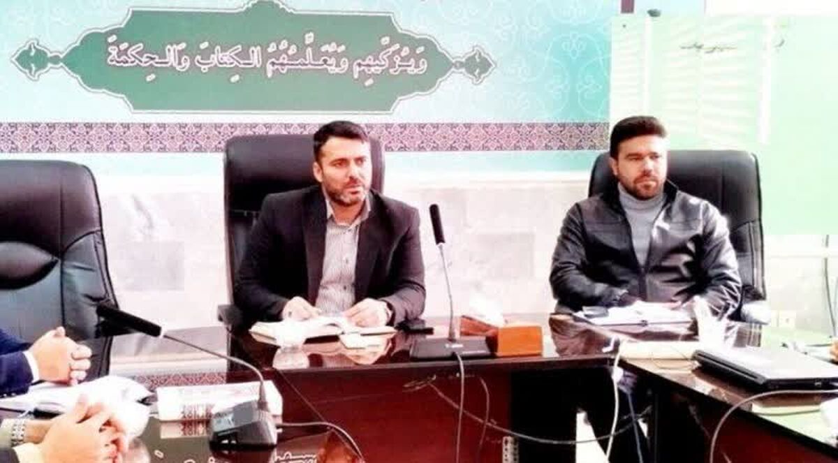 مدرسه باید پناهگاه عاطفی نوجوان باشد  