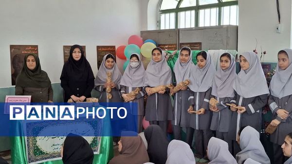 صدای پای مهربانی در راهروهای بیمارستان تا مدارس