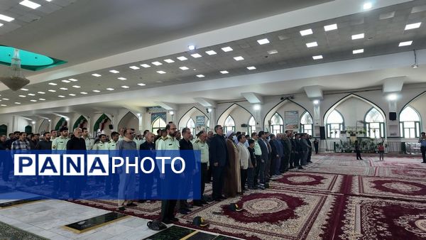 سالروز ارتحال امام خمینی(ره) در بندرعباس