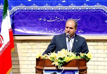 آمادگی مدارس آسیب‌دیده آذربایجان شرقی برای حضور دانش‌آموزان / توسعه هنرستان‌های مهارت‌محور در دستور کار آموزش و پرورش