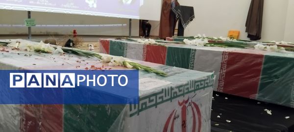 برگزاری یادواره شهدای فرهنگی در شهرستان سملقان
