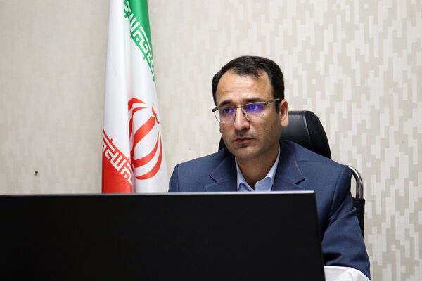 اولین نشست تخصصی معاونین آموزشی