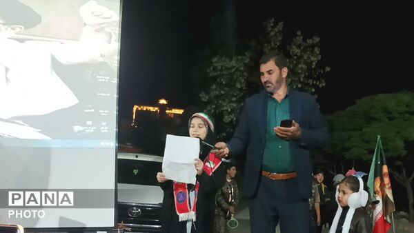 هستیم پای عهدی که بستیم