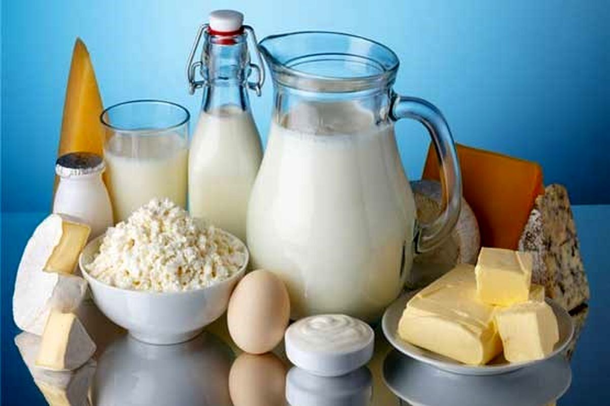 نظارت بر فرآورده‌های لبنی در جلوگیری از شیوع تب مالت