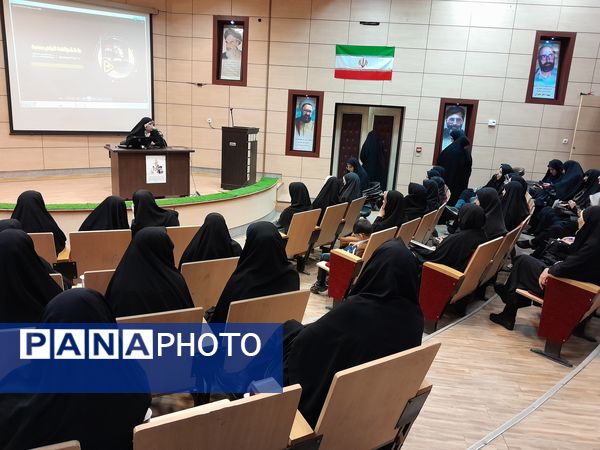 برگزاری کارگاه بررسی مسئله سقط جنایی در کانون فارابی