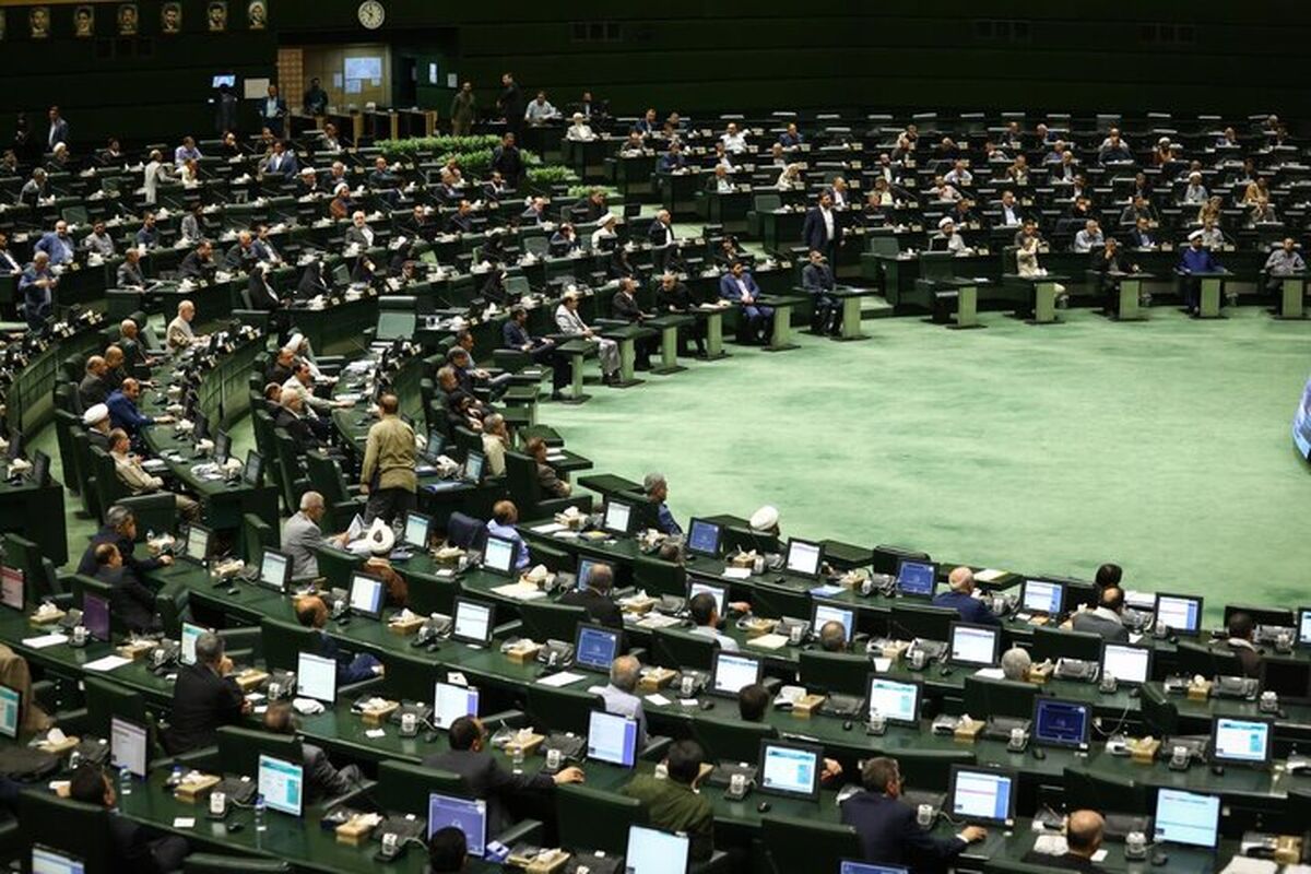 ۵ وزیر به کمیسیون‌های تخصصی مجلس خواهند رفت