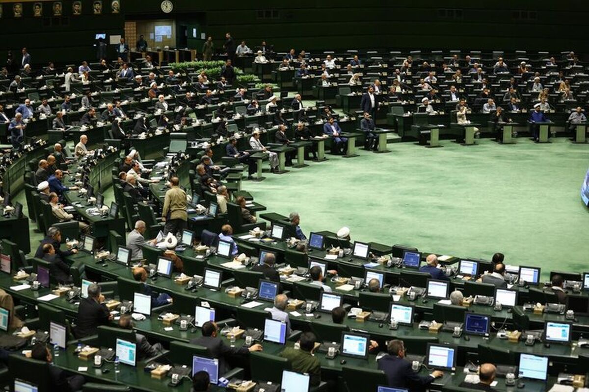 ۵ وزیر به کمیسیون‌های تخصصی مجلس خواهند رفت