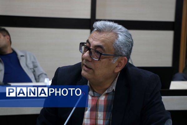 هنرمندان استان خراسان رضوی با استاندار خراسان رضوی دیدار کردند 