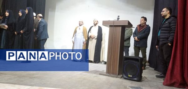 ملایر میزبان اجلاس سراسری نماز دانش‌آموزی شد