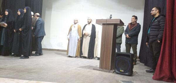 ملایر میزبان اجلاس سراسری نماز دانش‌آموزی شد