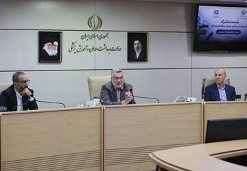 باید از درمان‌محوری به سمت سلامت‌محوری حرکت کنیم