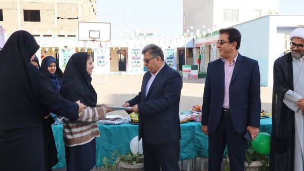 وقتی تقدیر، کلاس درس را به میدان آگاهی تبدیل کرد