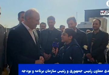 تأکید خاص رئیس جمهور بر عدالت آموزشی