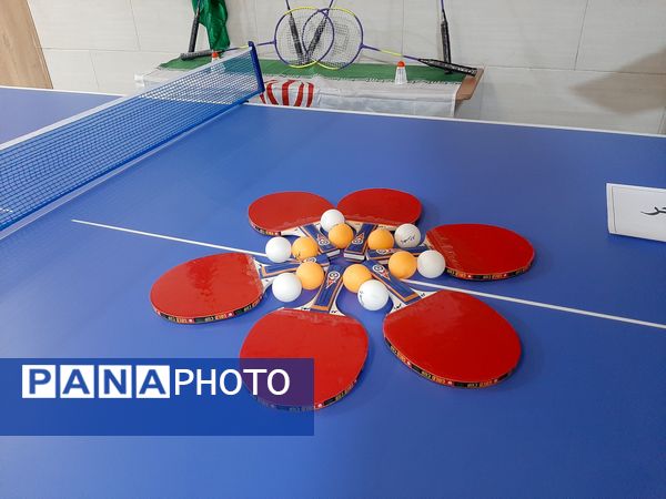 افتتاح اتاق بازی و یادگیری آموزشگاه شهید باهنر ملارد 