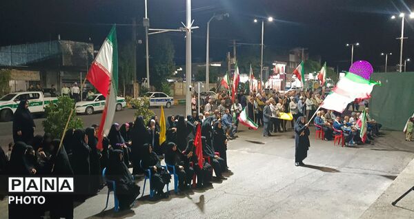 جان‌ فدا؛ میثاقِ معمولان با آرمان‌ های انقلاب