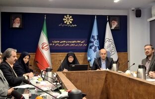 نتایج بخش دانش‌آموزی بیست‌وهفتمین جشنواره جوان خوارزمی اعلام شد