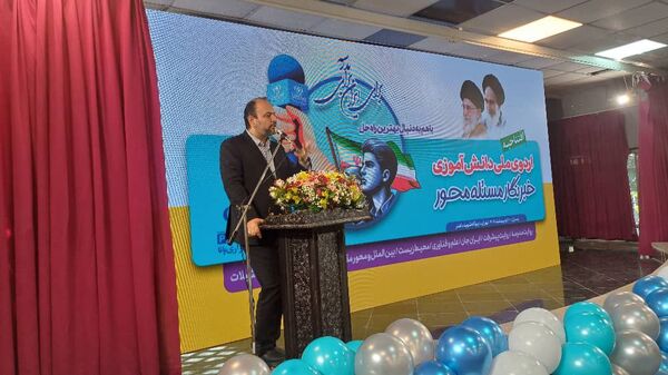 برگزاری اولین اردوی ملی خبرنگار مسئله محور