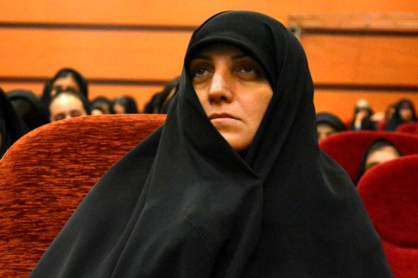 مدرسه انقلاب در بهارستان‌دو به ایستگاه پایانی رسید