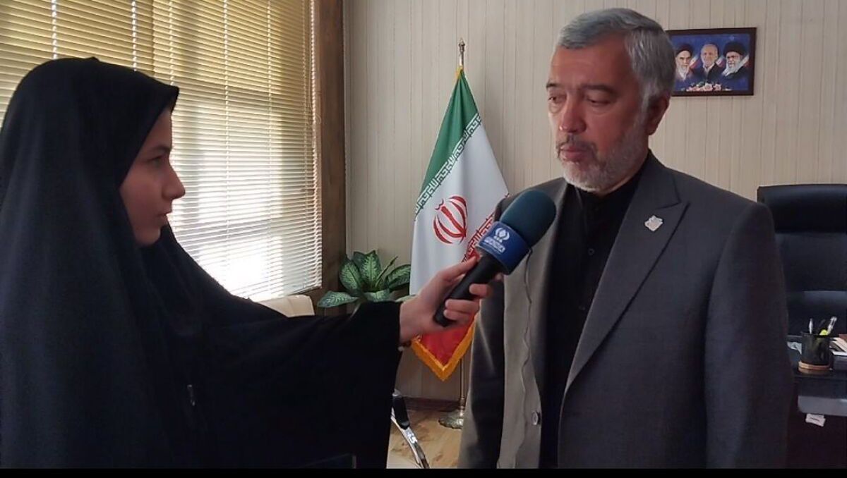 روابط عمومی شریان حیاتی هر سازمان است