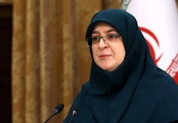 مهاجرانی: دولت با تمام قوا پشتیبان تصمیمات نیروهای مسلح است