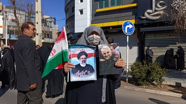 اغتشاش‌گران به شدت محکوم شدند