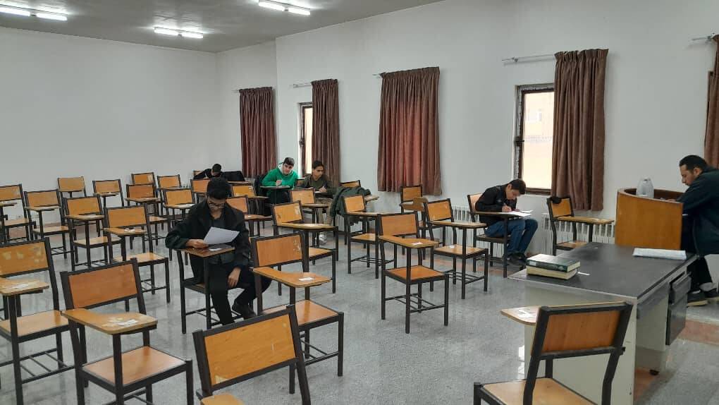مسابقات قرآن و عترت و نماز در سبزوار