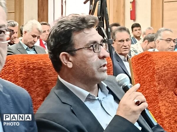  جلسه مشترک شورای مسکن استان و شهرستان  در کاشمر
