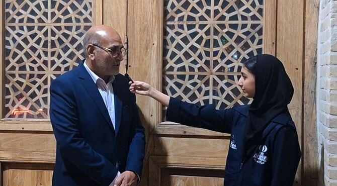 دانش‌آموز‌محوری، کلیدواژه طلایی یزد برای فردای روشن است